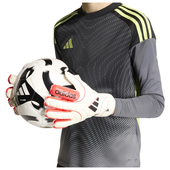 Adidas Παιδικά γάντια τερματοφύλακα Copa Match Fingersave Goalkeeper Gloves